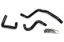 Picture of HPS Performance Engine Coolant Hose - 57-1748-BLK