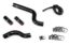 Picture of HPS Performance Radiator Coolant Hose Kit - 57-1756-BLK