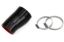 Picture of HPS Performance Engine Air Intake Hose - 57-1765-BLK