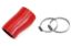 Picture of HPS Performance Engine Air Intake Hose - 57-1765-RED