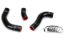 Picture of HPS Performance Radiator Coolant Hose Kit - 57-1776-BLK