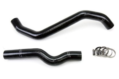 Picture of HPS Performance Radiator Coolant Hose Kit - 57-1792R-BLK