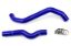 Picture of HPS Performance Radiator Coolant Hose Kit - 57-1792R-BLUE