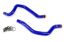 Picture of HPS Performance HVAC Heater Hose Kit - 57-1802-BLUE