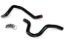 Picture of HPS Performance HVAC Heater Hose Kit - 57-1804-BLK