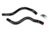 Picture of HPS Performance Radiator Coolant Hose Kit - 57-1817-BLK