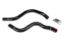 Picture of HPS Performance Radiator Coolant Hose Kit - 57-1817-BLK