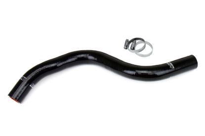 Picture of HPS Performance Radiator Coolant Hose Kit - 57-1817-BLK