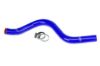 Picture of HPS Performance Radiator Coolant Hose Kit - 57-1817-BLUE