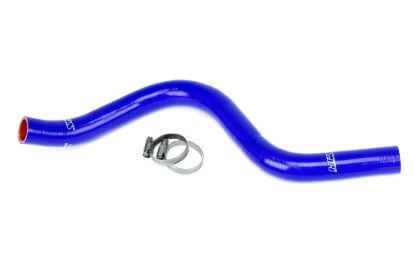 Picture of HPS Performance Radiator Coolant Hose Kit - 57-1817-BLUE