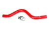 Picture of HPS Performance Radiator Coolant Hose Kit - 57-1817-RED