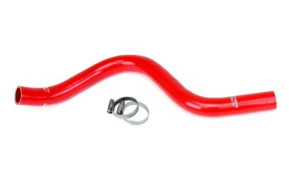Picture of HPS Performance Radiator Coolant Hose Kit - 57-1817-RED