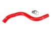 Picture of HPS Performance Radiator Coolant Hose Kit - 57-1817-RED