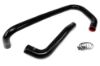 Picture of HPS Performance Radiator Coolant Hose Kit - 57-1818-BLK