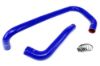 Picture of HPS Performance Radiator Coolant Hose Kit - 57-1818-BLUE