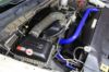 Picture of HPS Performance Radiator Coolant Hose Kit - 57-1818-BLUE