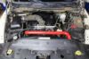 Picture of HPS Performance Radiator Coolant Hose Kit - 57-1818-RED