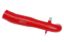 Picture of HPS Performance Engine Air Intake Hose - 57-1827-RED