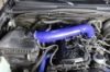 Picture of HPS Performance Engine Air Intake Hose - 57-1827-RED