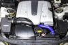 Picture of HPS Performance Radiator Coolant Hose Kit - 57-1828-BLUE