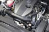 Picture of HPS Performance Radiator Coolant Hose Kit - 57-1829-BLK