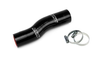 Picture of HPS Performance Radiator Coolant Hose Kit - 57-1829-BLK