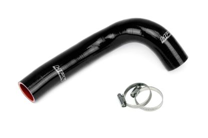 Picture of HPS Performance Radiator Coolant Hose Kit - 57-1829-BLK