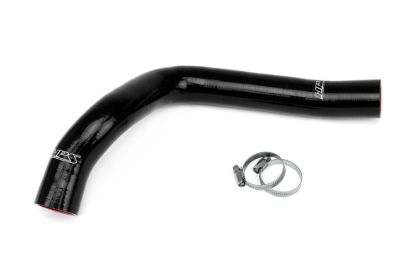Picture of HPS Performance Radiator Coolant Hose Kit - 57-1829-BLK