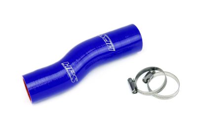 Picture of HPS Performance Radiator Coolant Hose Kit - 57-1829-BLUE