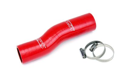 Picture of HPS Performance Radiator Coolant Hose Kit - 57-1829-RED
