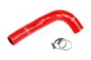 Picture of HPS Performance Radiator Coolant Hose Kit - 57-1829-RED