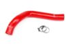 Picture of HPS Performance Radiator Coolant Hose Kit - 57-1829-RED
