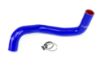 Picture of HPS Performance Radiator Coolant Hose Kit - 57-1833-BLUE