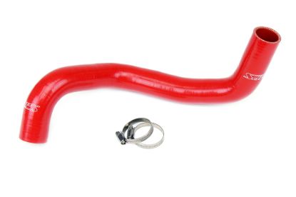 Picture of HPS Performance Radiator Coolant Hose Kit - 57-1833-RED