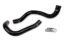 Picture of HPS Performance Radiator Coolant Hose Kit - 57-1834-BLK