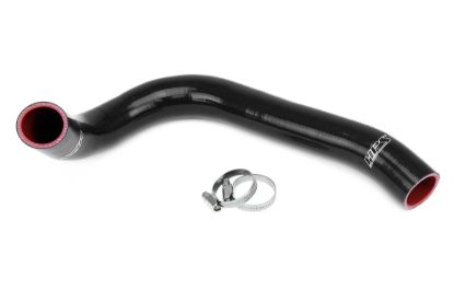 Picture of HPS Performance Radiator Coolant Hose Kit - 57-1834-BLK