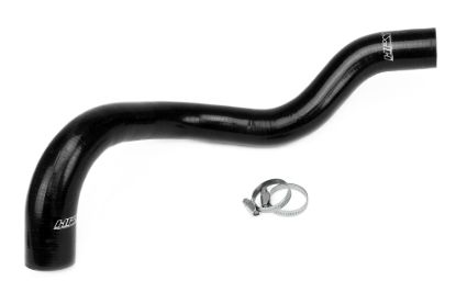 Picture of HPS Performance Radiator Coolant Hose Kit - 57-1834-BLK