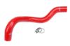 Picture of HPS Performance Radiator Coolant Hose Kit - 57-1834-RED