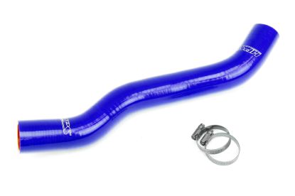 Picture of HPS Performance Radiator Coolant Hose Kit - 57-1835-BLUE