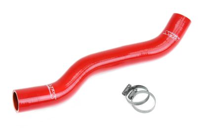 Picture of HPS Performance Radiator Coolant Hose Kit - 57-1835-RED