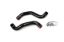 Picture of HPS Performance Radiator Coolant Hose Kit - 57-1839-BLK