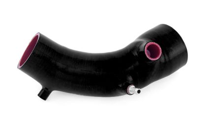 Picture of HPS Performance Engine Air Intake Hose - 57-1844-BLK