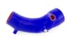 Picture of HPS Performance Engine Air Intake Hose - 57-1844-BLUE