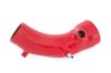 Picture of HPS Performance Engine Air Intake Hose - 57-1844-RED