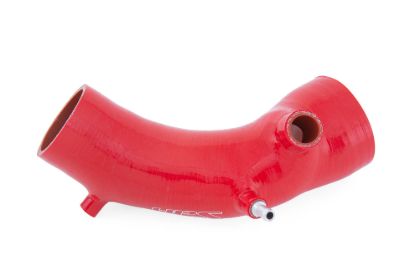 Picture of HPS Performance Engine Air Intake Hose - 57-1844-RED