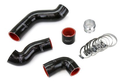 Picture of HPS Performance Intercooler Boot Kit - 57-1845-BLK