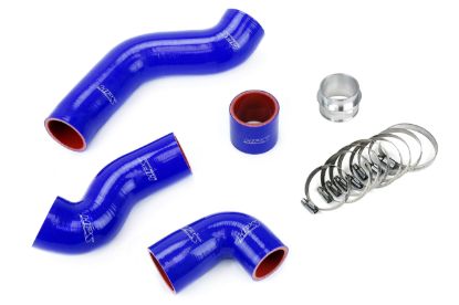 Picture of HPS Performance Intercooler Boot Kit - 57-1845-BLUE