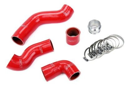 Picture of HPS Performance Intercooler Boot Kit - 57-1845-RED