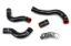 Picture of HPS Performance Radiator Coolant Hose Kit - 57-1847-BLK