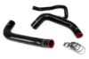 Picture of HPS Performance Radiator Coolant Hose Kit - 57-1848-BLK